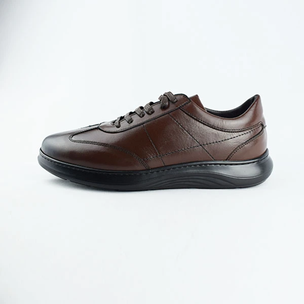 CHAUSSURE HOMME 033-2 Marron